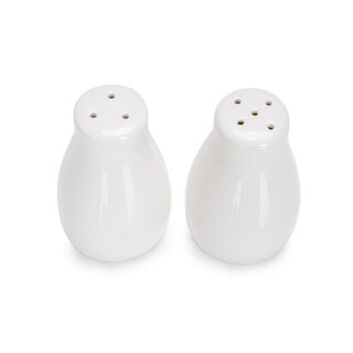 La Mesa Salt And Pepper