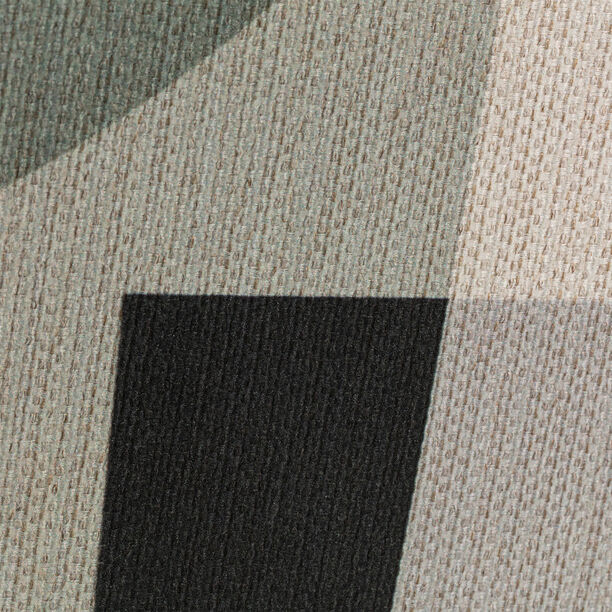 Homez wall art framed canvas wood, 80*100cm image number 3