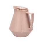 Dallaty plastic vacuum flask pink 1L image number 1