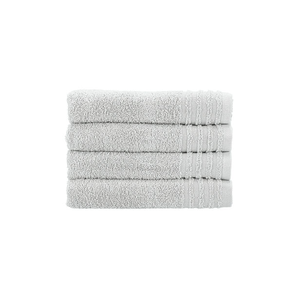 Pack Of 4 Pcs Hand Towel image number 1