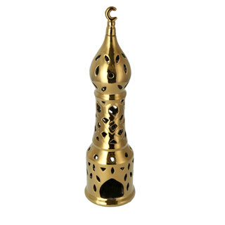 Ceramic Candle Holder
