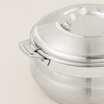 Maxima Stainless Steel Hot Pot3.5L image number 1