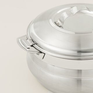 Maxima Stainless Steel Hot Pot3.5L