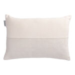 Rectangular Plain Cotton Cushion 30*50 cm image number 1