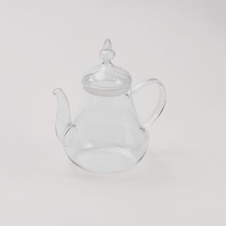 Dallaty 8 Pieces Tea Serving Set