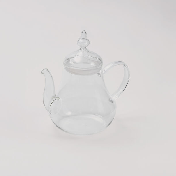 Dallaty 8 Pieces Tea Serving Set image number 3