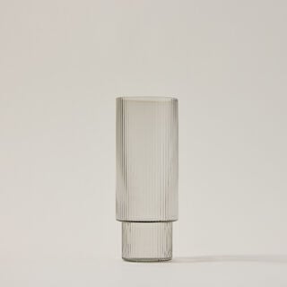 Salam 4 Pieces Glass Hiball Tumblers