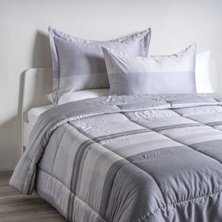 Boutique blanche tencel 3pc king comforter set, 220*240cm