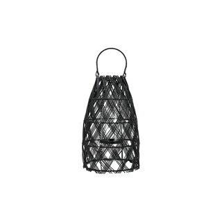 Rattan Lantern