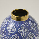 مزهرية 23*23*31 سم image number 4