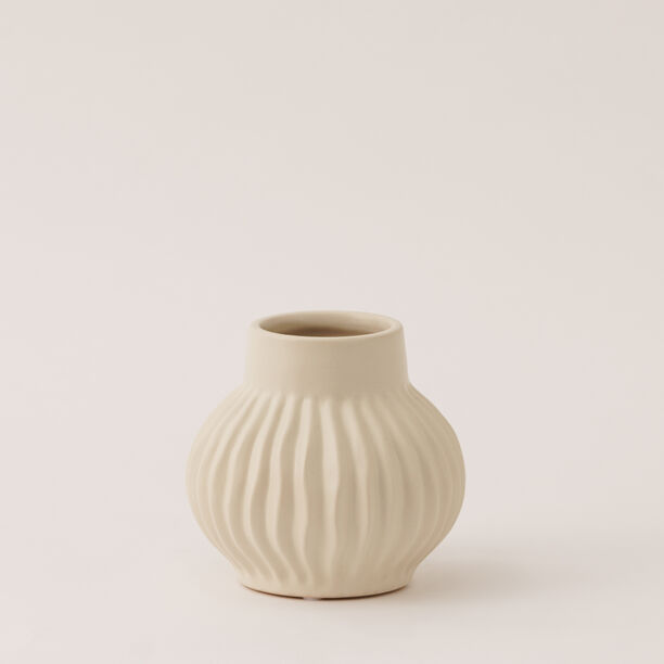 Ceramic vase 13.5 * 13.5 * 12.8 cm image number 0