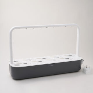 Click & grow indoor smart garden 9 Grey