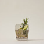Grace 4 Pcs Dof 370Ml image number 1