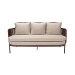 4 Piece Lux Patio Set image number 3