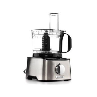 Kenwood 8 In 1 Food Processor 800W Silver