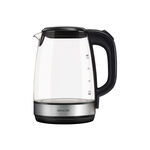 Sencor metal black kettle 1.8 L, 2000W image number 1