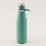 Dallaty Thermo Bottle Stainless Steel Mint Green 700 Ml image number 0