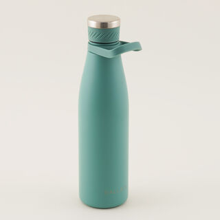 Dallaty Thermo Bottle Stainless Steel Mint Green 700 Ml