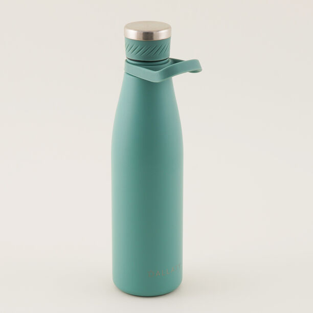 Dallaty Thermo Bottle Stainless Steel Mint Green 700 Ml image number 0