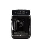 Philips Series 2200 Lattego, Fully Automatic Espresso Machine 15 Bar, 1.8L, 1500W, Black image number 5
