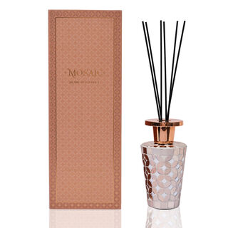 Diffuser with sticks 300ml satin rose fragrance