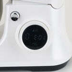 ألبرتو عجانة ستاند 5.2لتر، 1000 واط، 8 سرعات، لون لؤلؤي image number 5