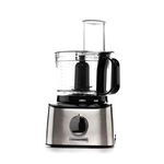 Kenwood 8 In 1 Food Processor 800W Silver image number 1