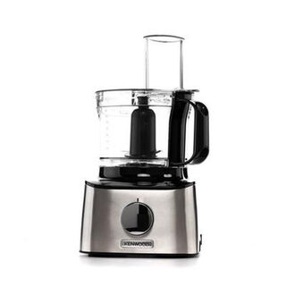 Kenwood 8 In 1 Food Processor 800W Silver