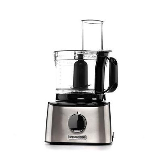 Kenwood 8 In 1 Food Processor 800W Silver image number 1