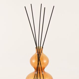 Homez fragrance diffuser with sticks