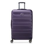 Delsey paris airarmour 3 pcs, purple image number 3