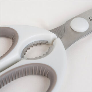 Alberto Kitchen Scissor Stainless Steel Blade