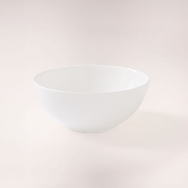 La Mesa 50 pcs opal glass dinner set white image number 6