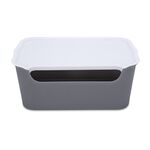 Storage Containe 12 L Gray image number 1