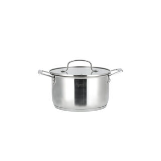 7 Pcs Cookware Set