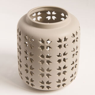 Candle Holder 20.6*20.6*24.5 cm