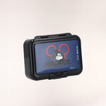 Mickey mouse printed lunch box, Disney image number 0