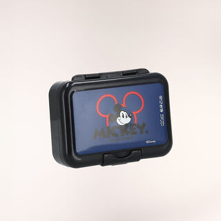 Mickey mouse printed lunch box, Disney