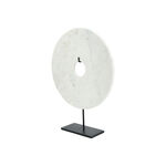 Home Accent Marble And Metal 40*10*52 cm image number 3