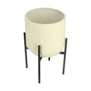 Planter With Stand