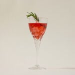 Rcr 18 Pcs Crystal Juice Goblets Trix image number 4
