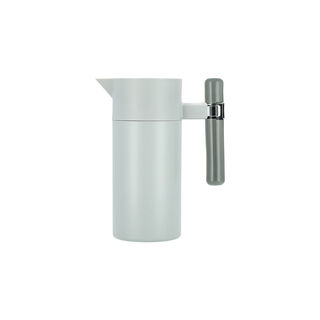 Salam Stainless Steel Vacuum Flask 1200Ml Gray