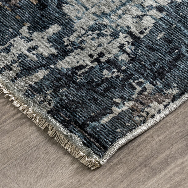 Boutique Blanche aberdeen abstract rug, blue 160*230cm image number 2