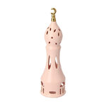 Ceramic Candle Holder Shiny image number 1
