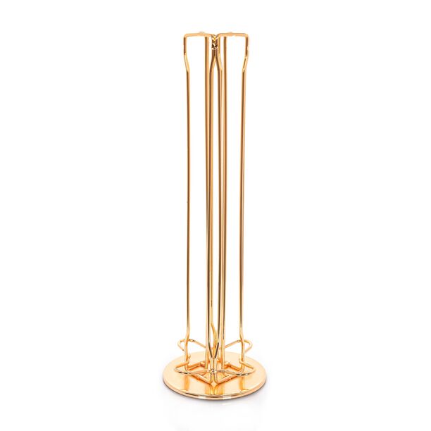 Coffee Capsule Holder Gold Color image number 0