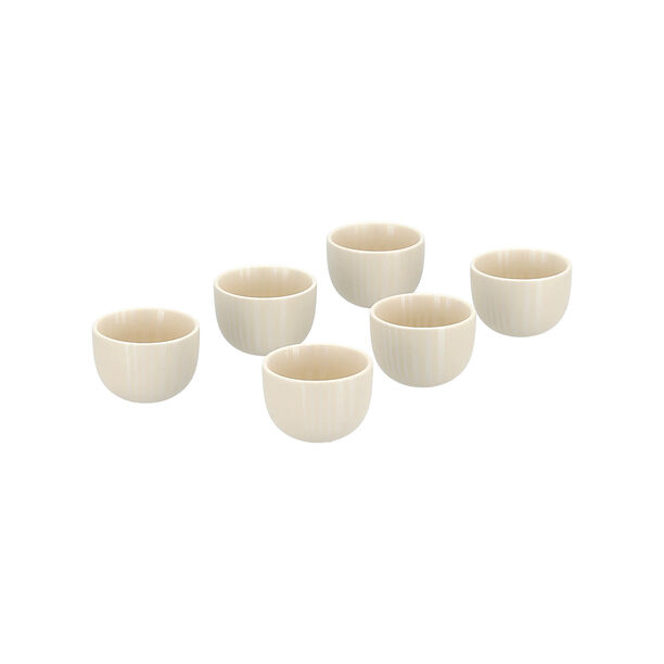 18Pcs Arabic Tea and coffe set image number 3