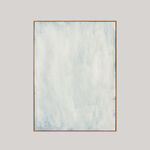 Homez wall art framed canvas wood, 90*120*4.5cm image number 0