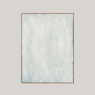 هومز  لوحة جدارية كانفاس بإطار خشبي 90*120*4.5سم