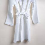  Bathrobe S/M image number 0