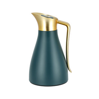  Steel Vacumm Flask 1.0L
